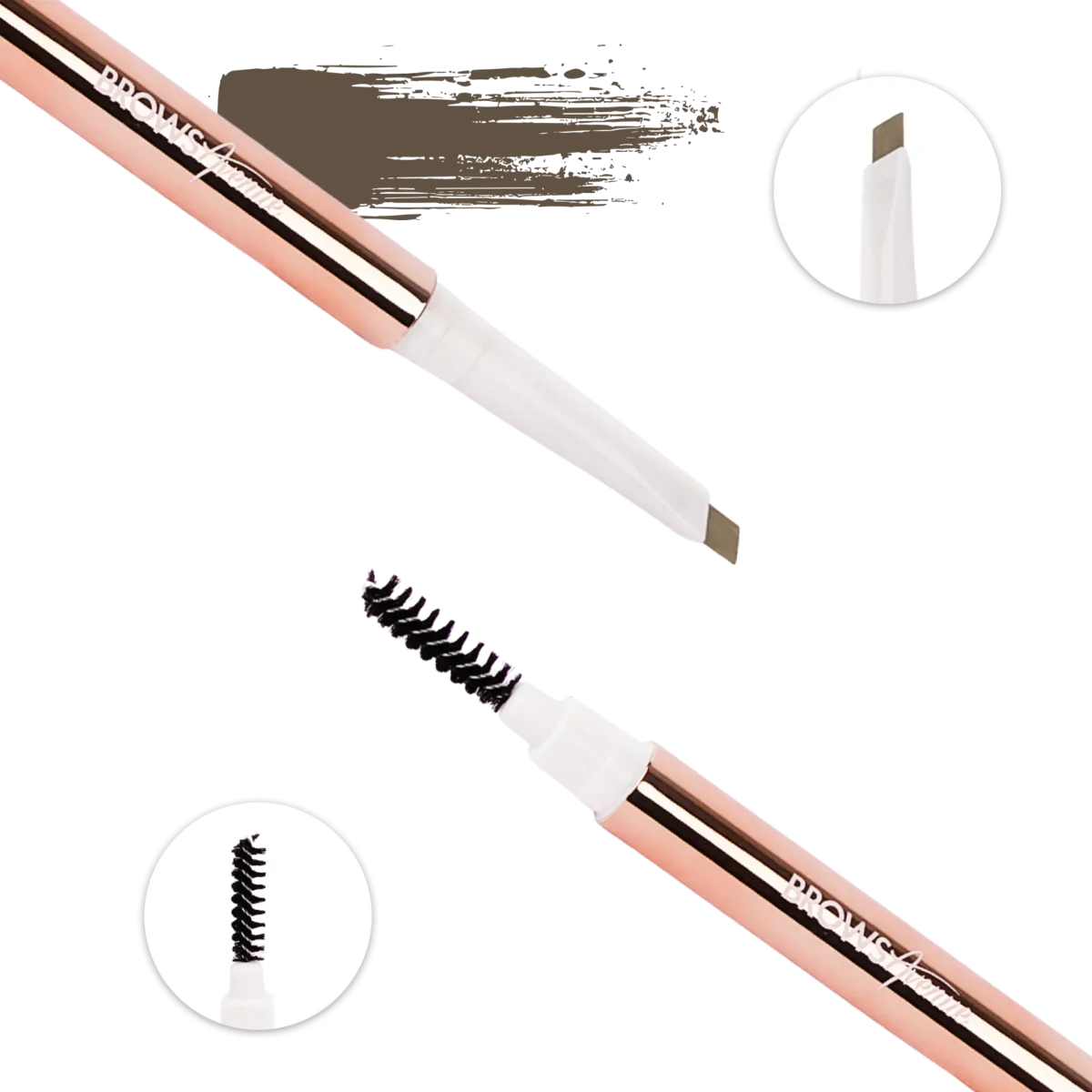 Brow Avenue – Eyebrow Pencil - Image 9