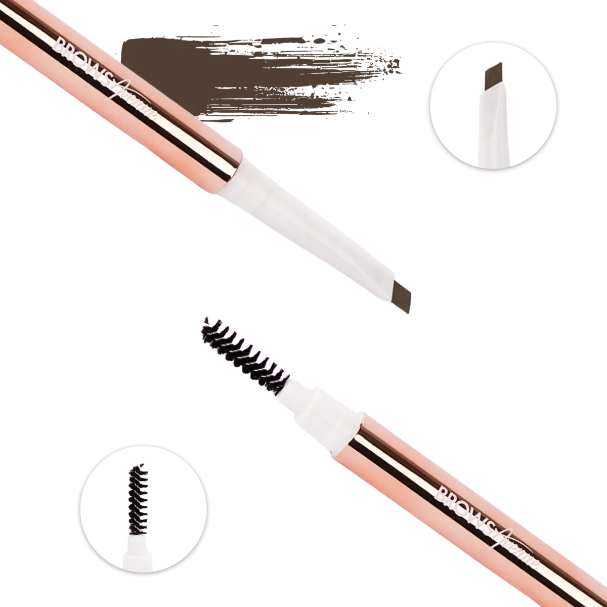 Brow Avenue – Eyebrow Pencil - Image 7