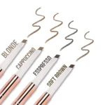 Brow Avenue – Eyebrow Pencil- Color Collection
