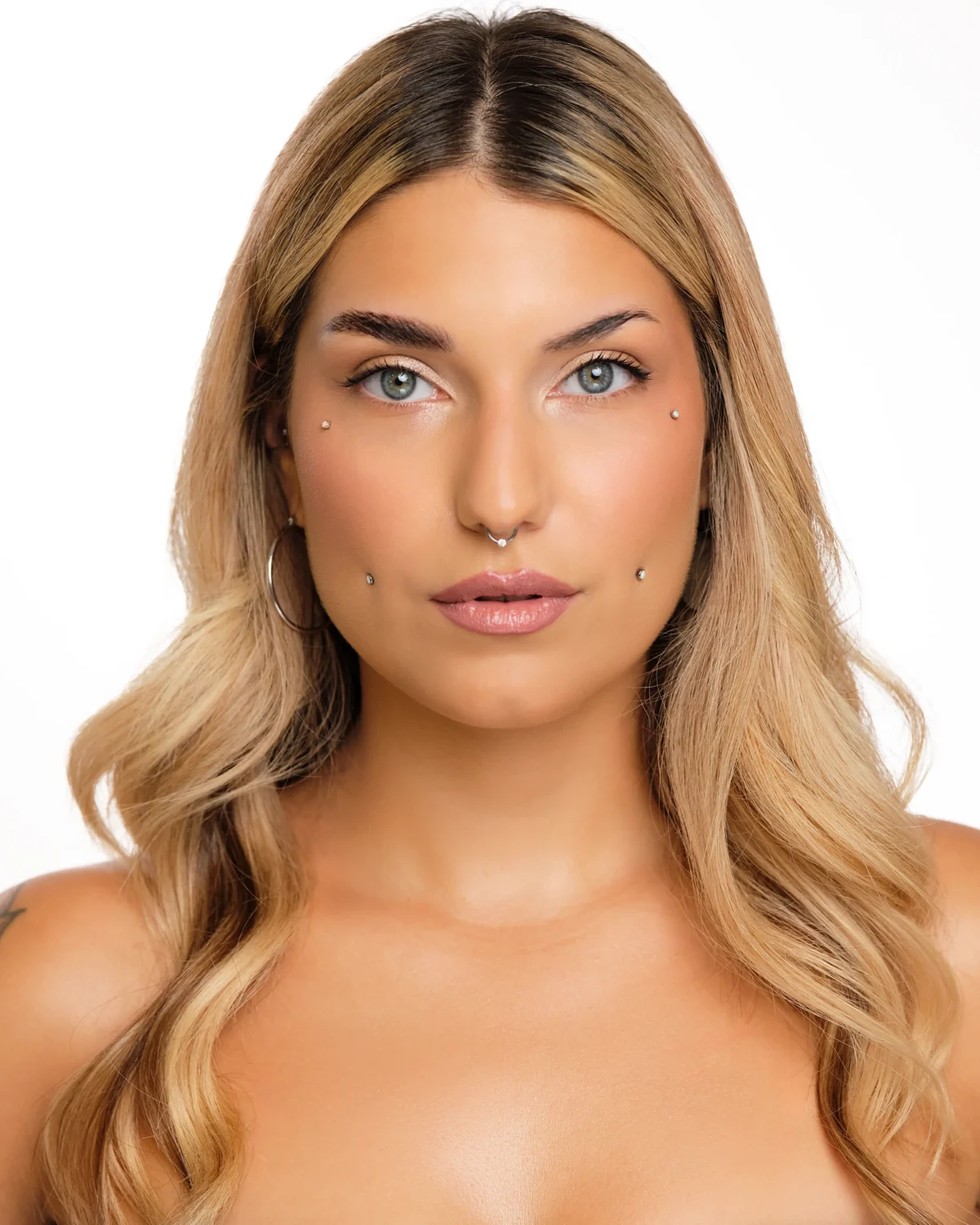 Reformer – Dual-Tip Brow Pen - Image 2