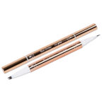 Real Strokes – Dual-Tip Brow Pen