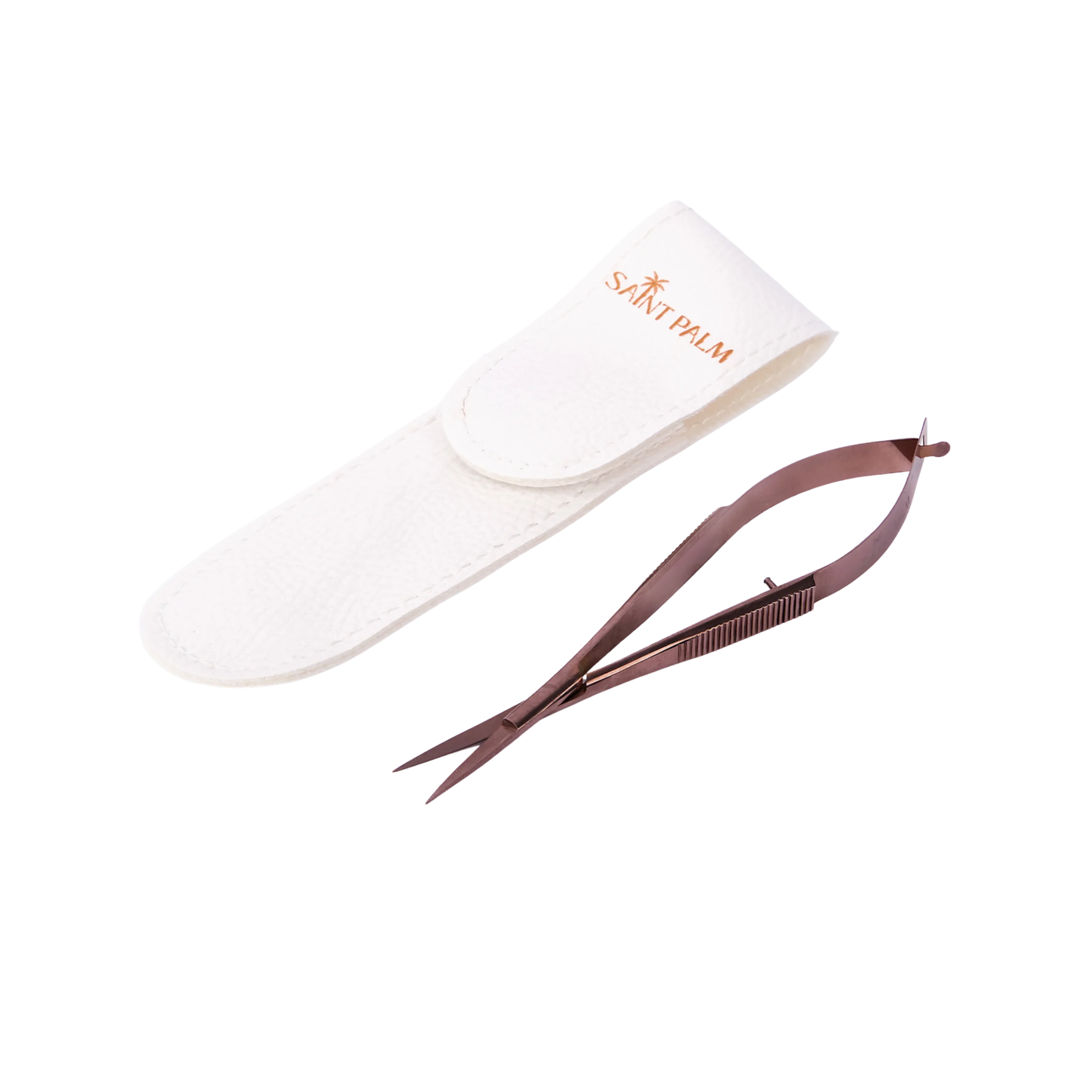SnipFlex – Brow Scissors with Pouch